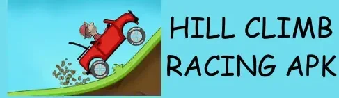 Hill Climb Racing MOD APK Logo